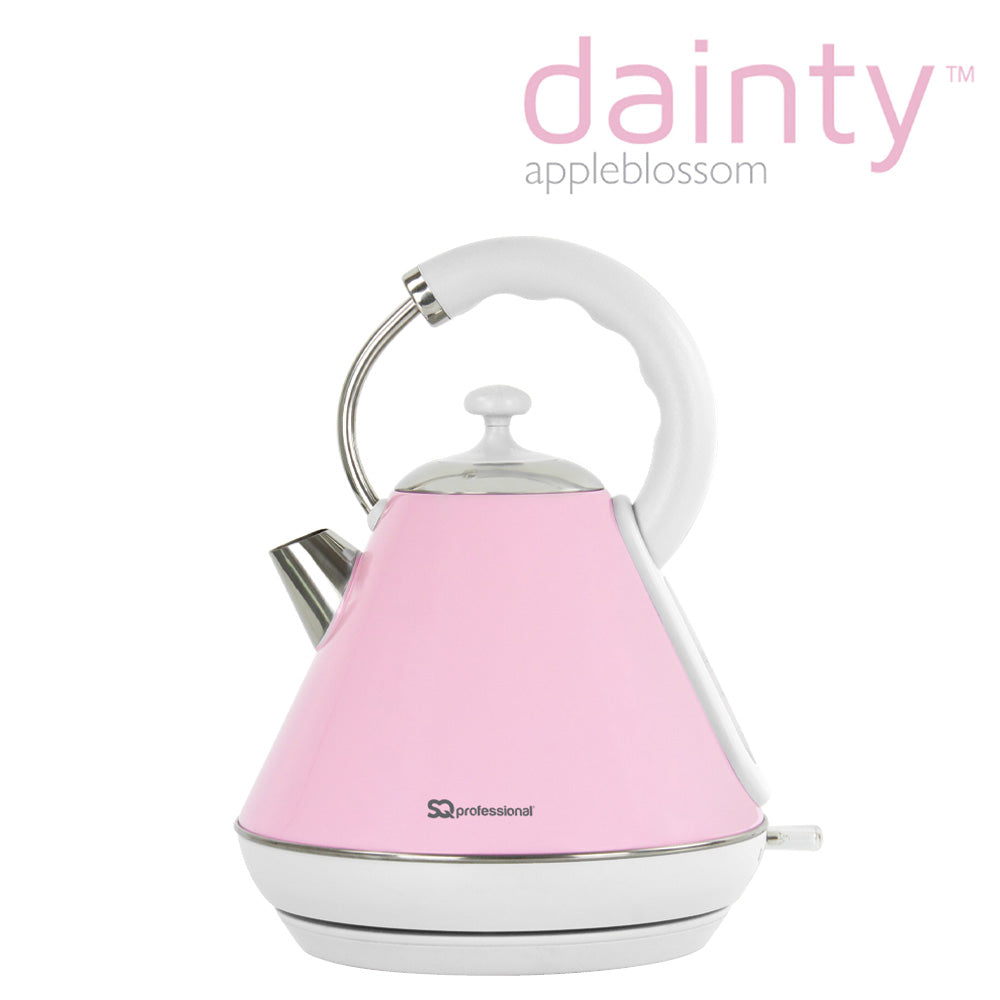 Kettle & Tray Bundle