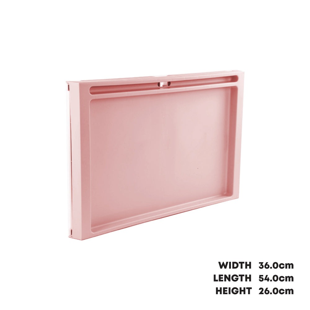 Kettle & Tray Bundle