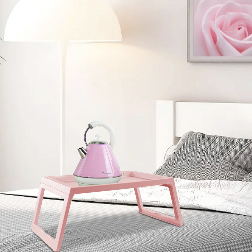 Kettle & Tray Bundle