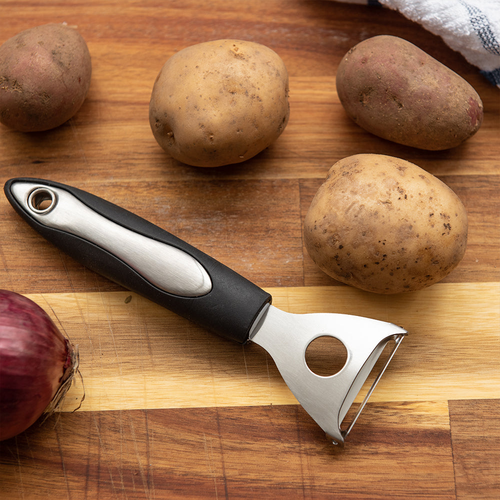Durane Peeler