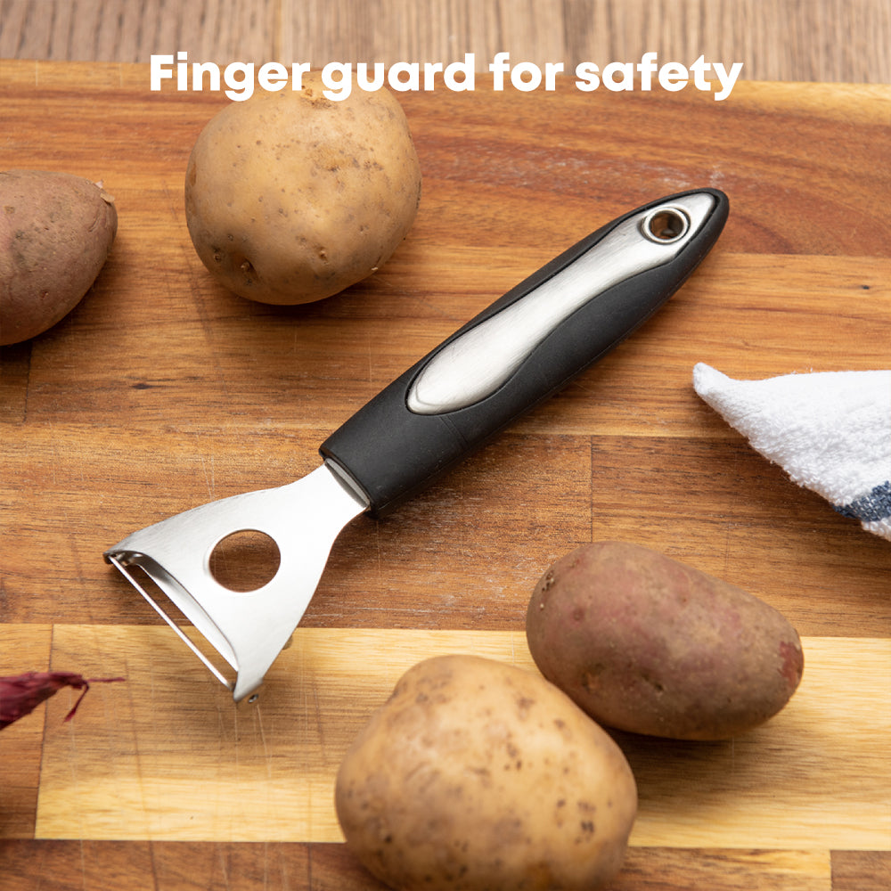 Durane Peeler