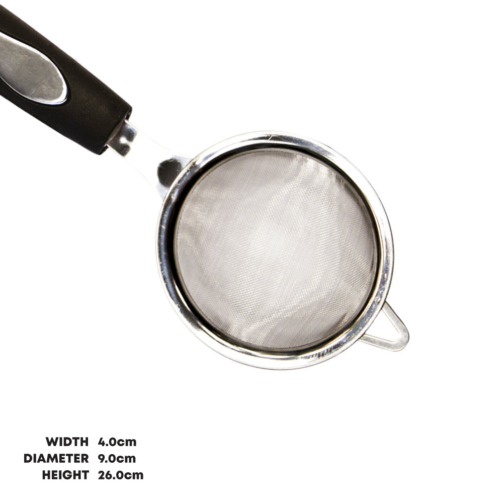 Durane Tea Strainer 9cm