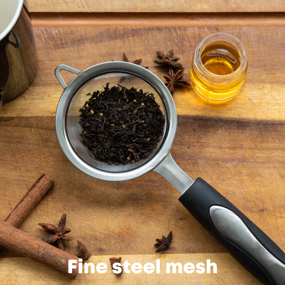 Durane Tea Strainer 9cm