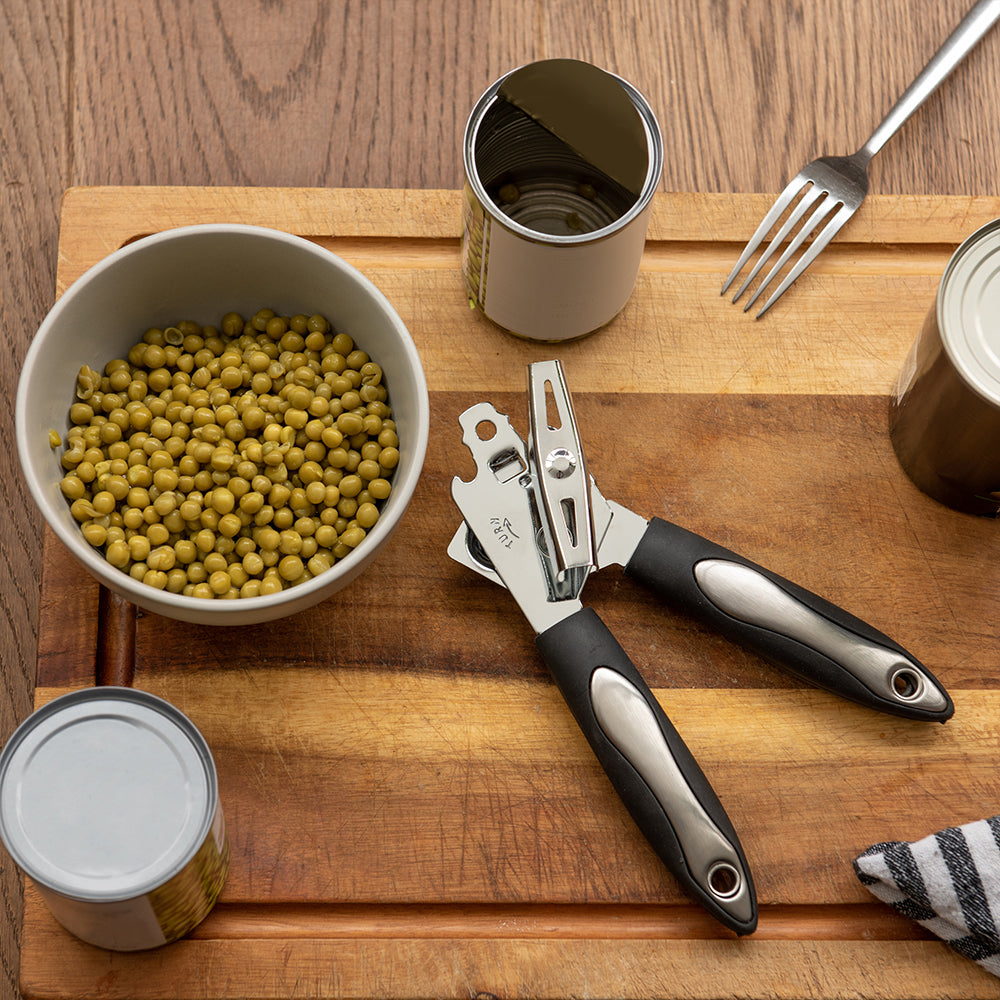 Durane Can Opener