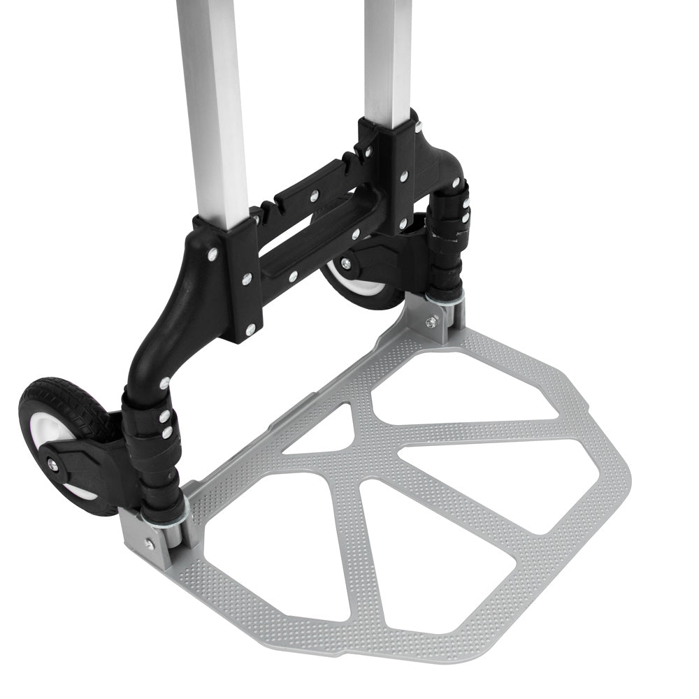 Durane Multifunction Folding Trolley 3 heights