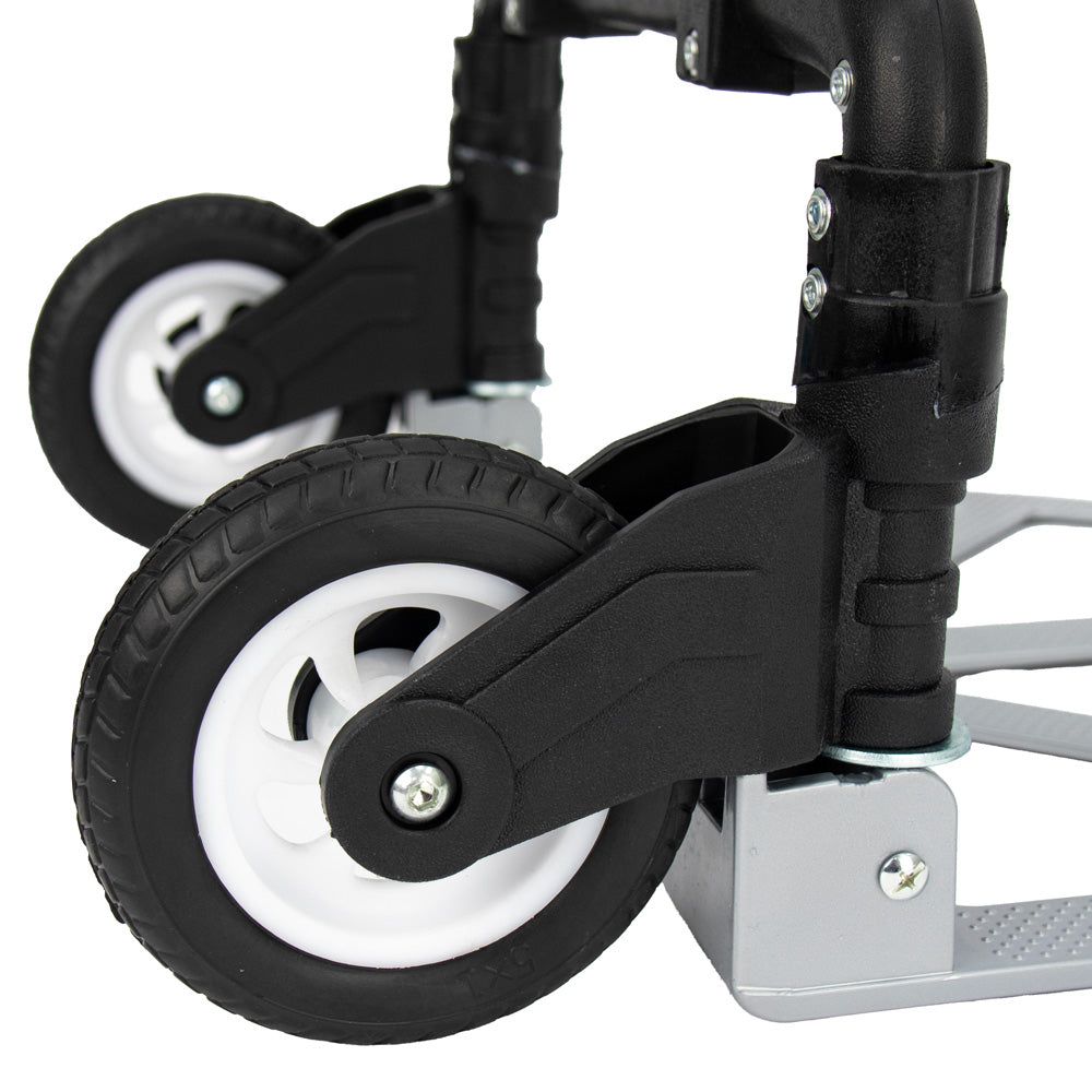 Durane Multifunction Folding Trolley 3 heights