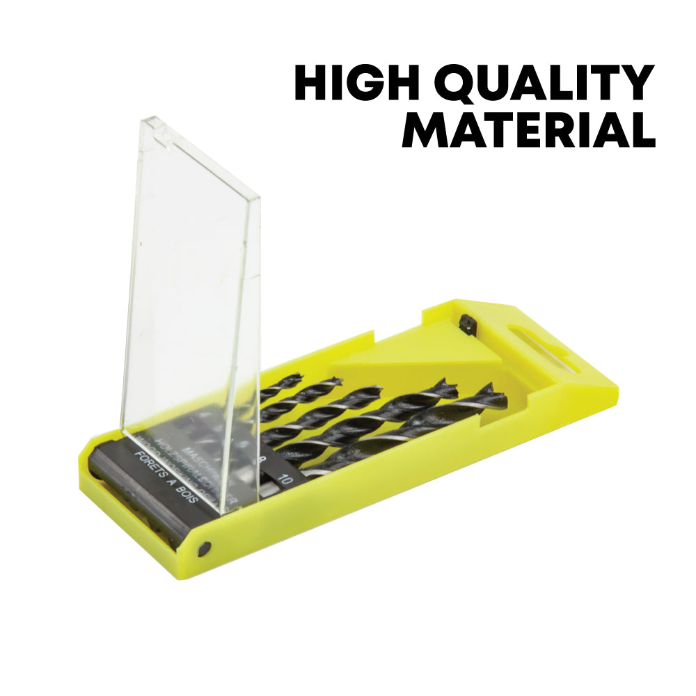 Durane Drill Bit Set