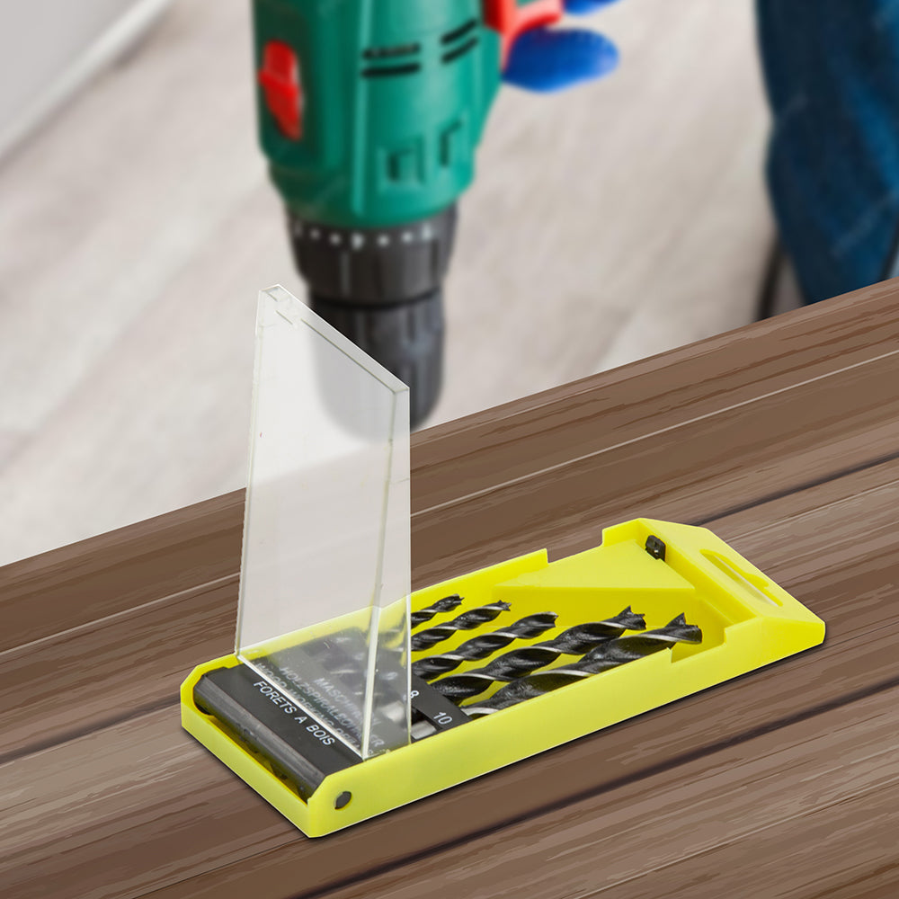 Durane Drill Bit Set
