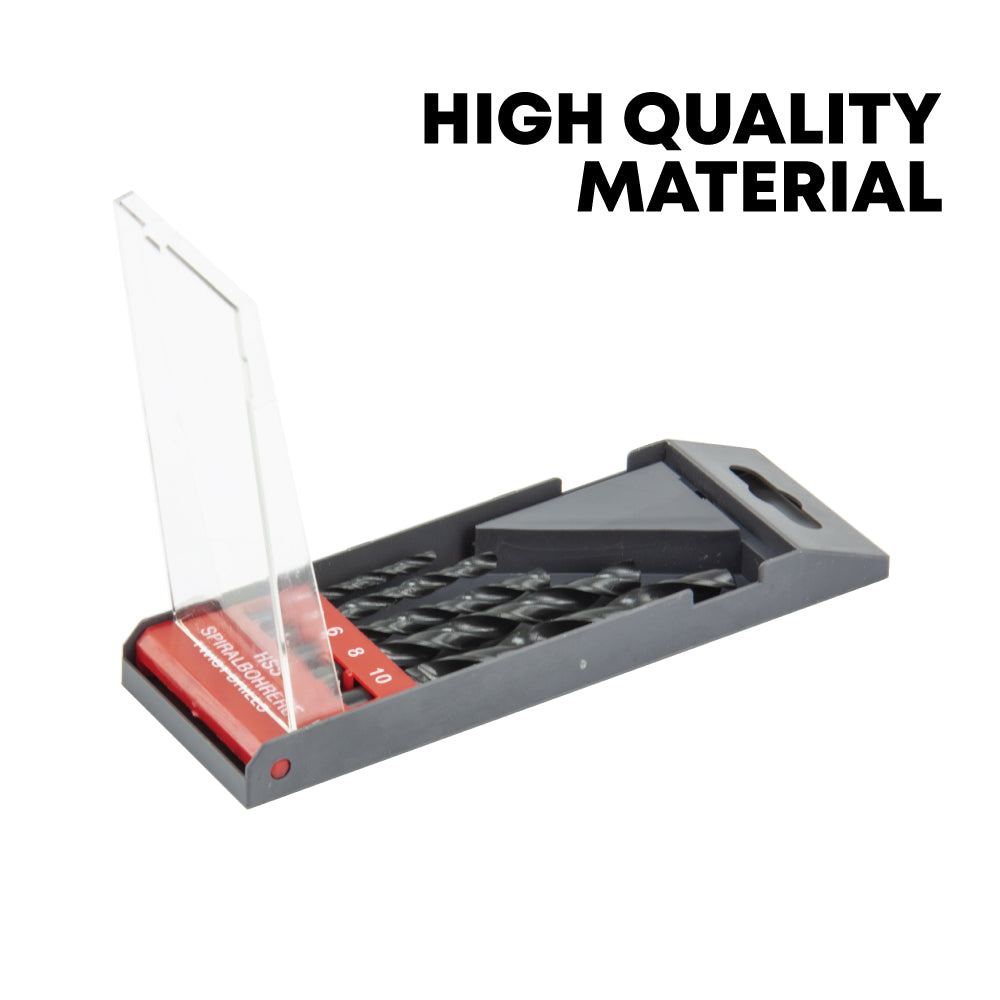 Durane Drill Bit Set
