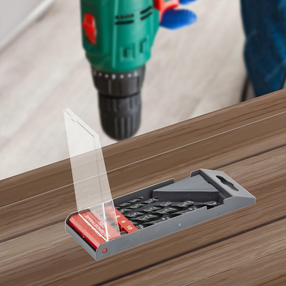Durane Drill Bit Set