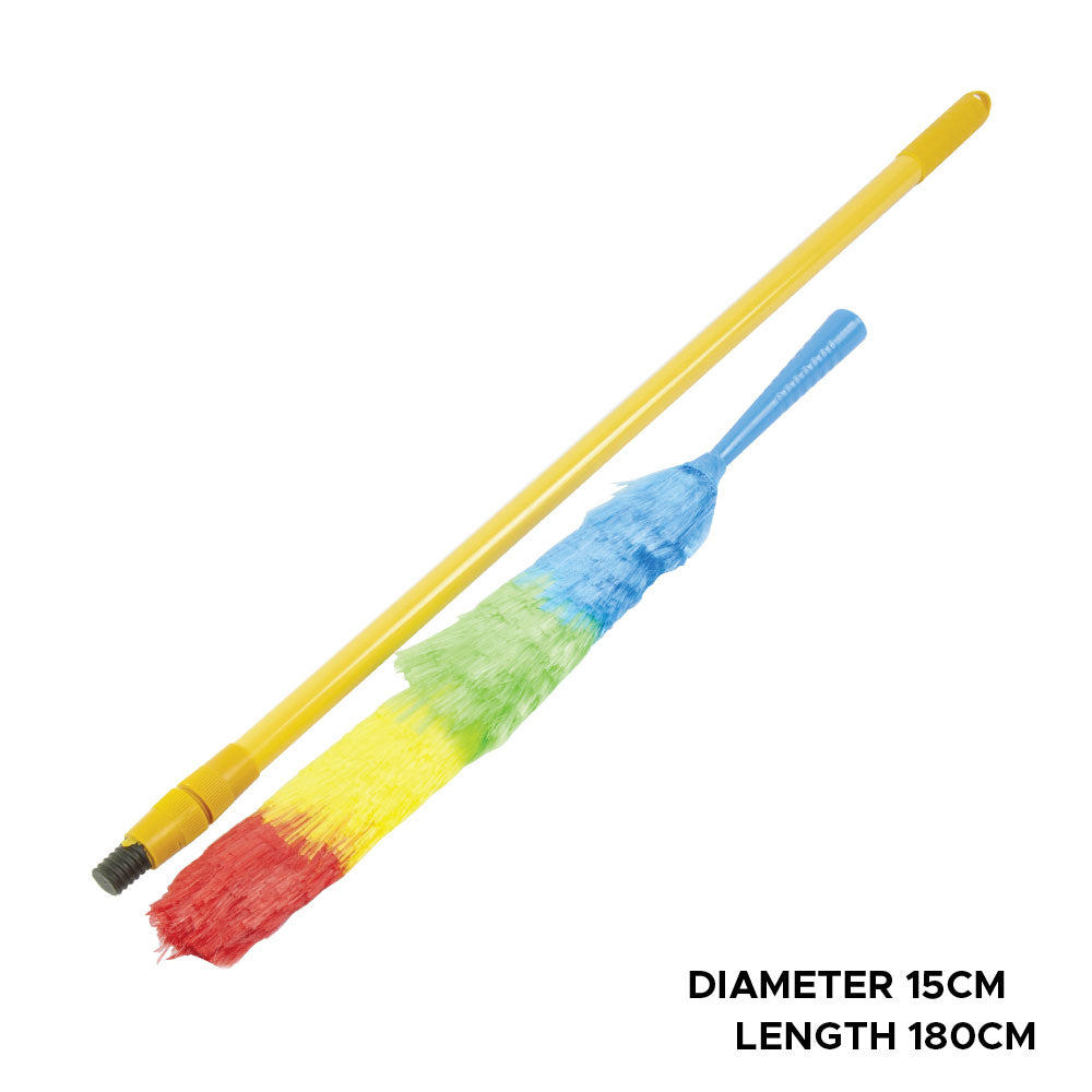 Durane Duster