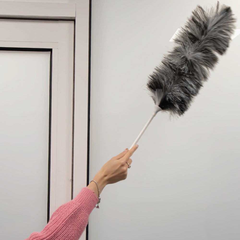 Durane Duster