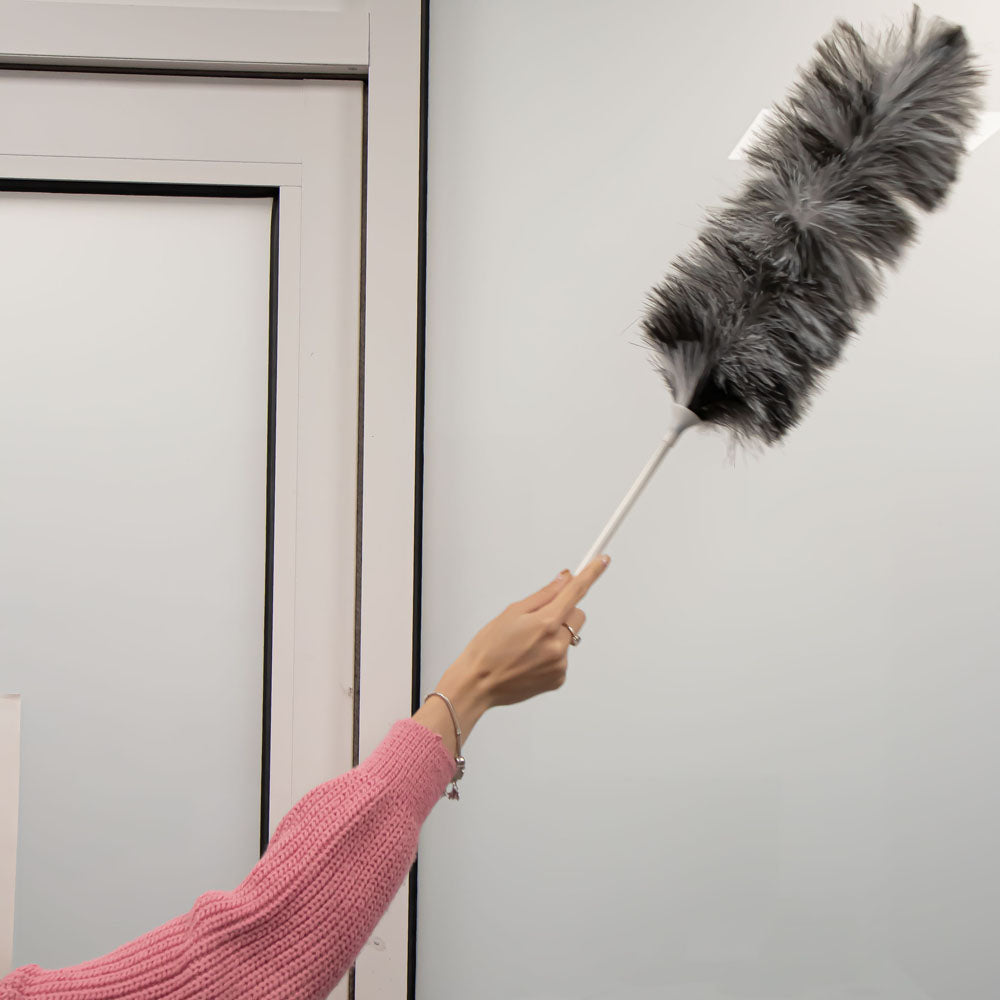 Durane Duster
