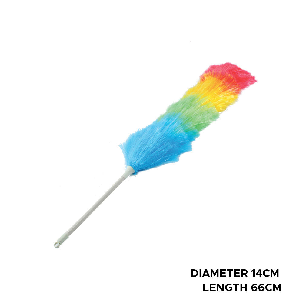 Durane Duster