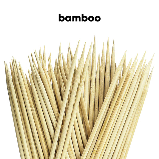 Durane Bamboo Skewers