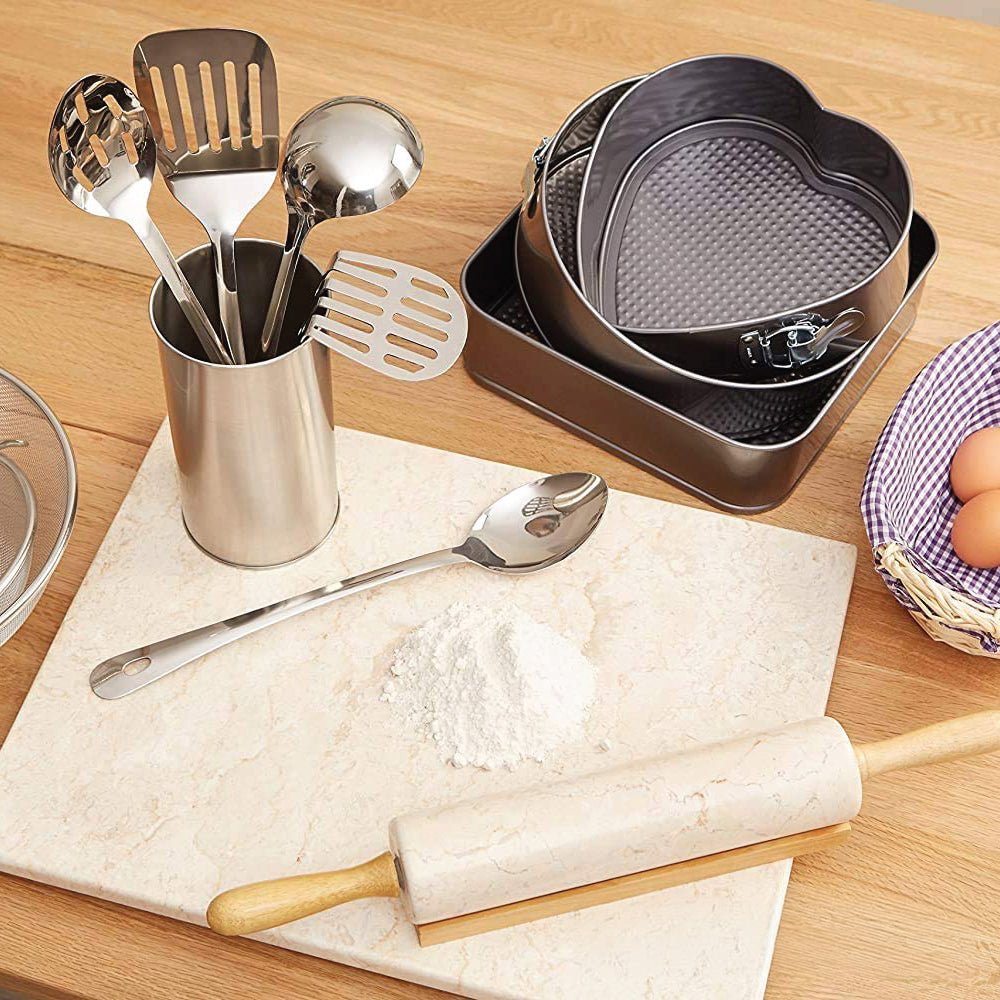 Durane Non-stick Cake Tin Set 3pc