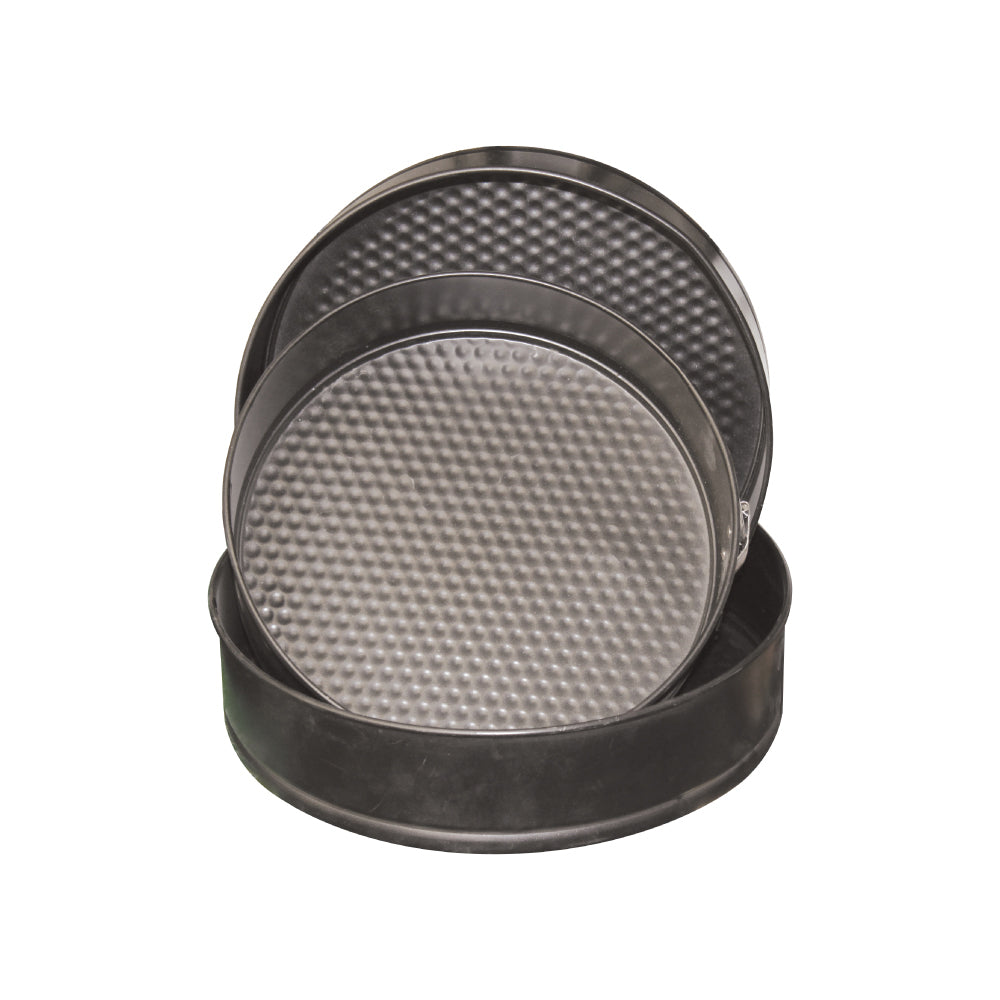Durane Non-stick Cake Tin Set 3pc