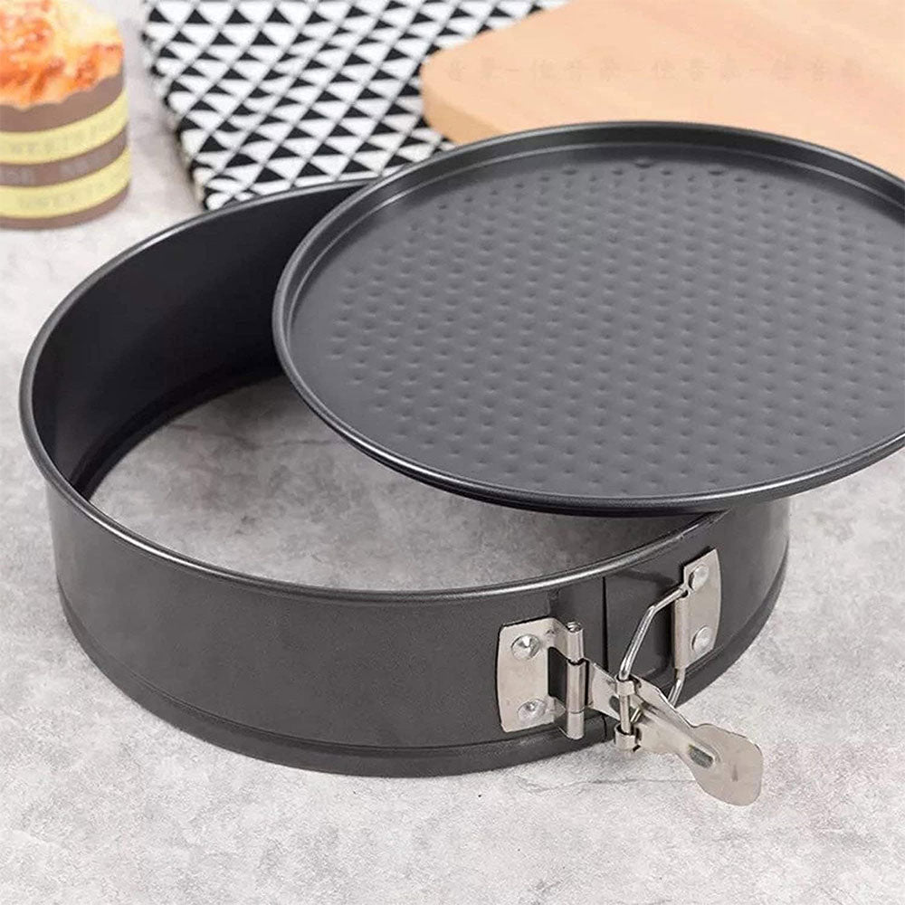 Durane Non-stick Cake Tin Set 3pc