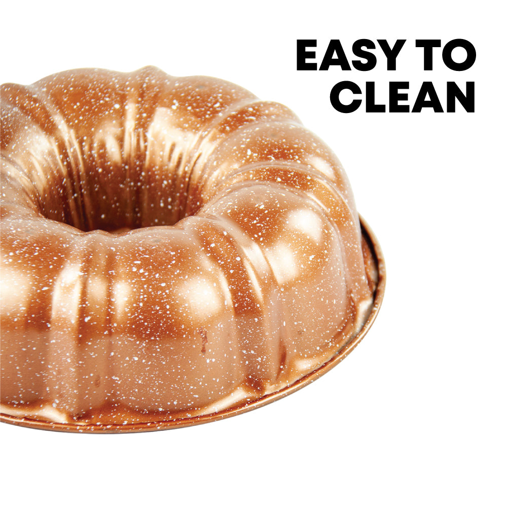 Durane Non Stick Ring Cake Tin