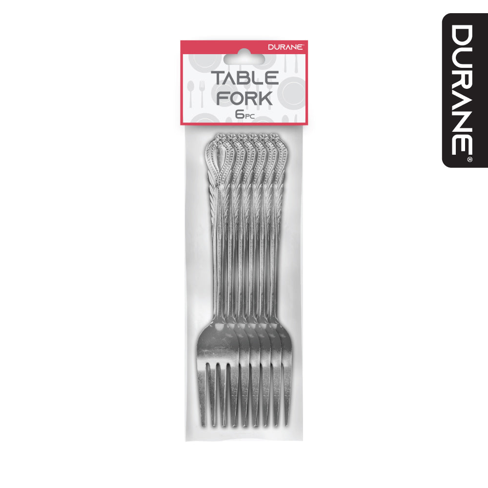 Durane Cutlery Set 6pc