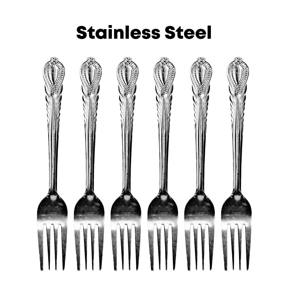 Durane Cutlery Set 6pc
