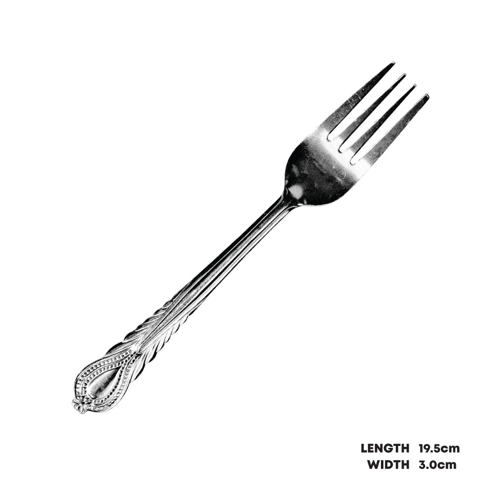 Durane Cutlery Set 6pc