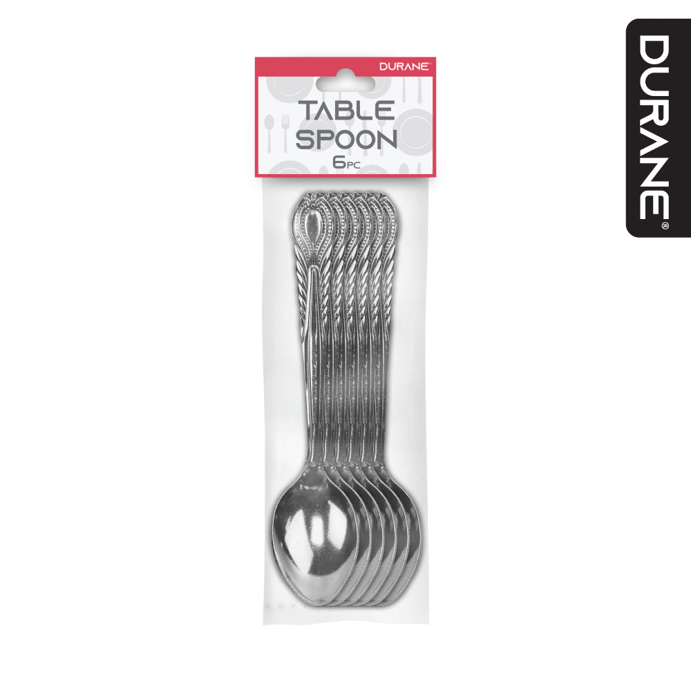 Durane Cutlery Set 6pc