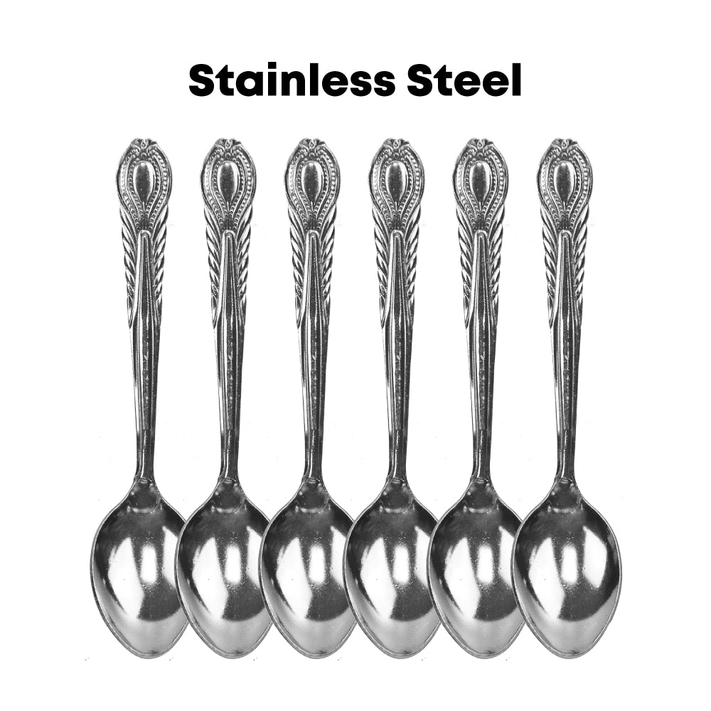 Durane Cutlery Set 6pc
