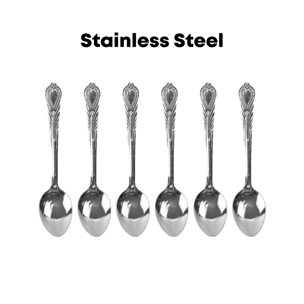 Durane Cutlery Set 6pc