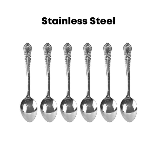Durane Cutlery Set 6pc