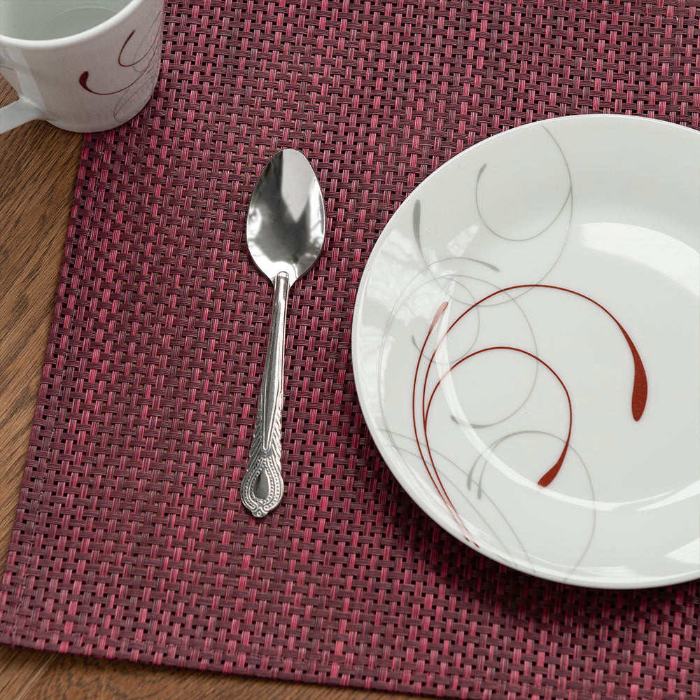 Durane Cutlery Set 6pc