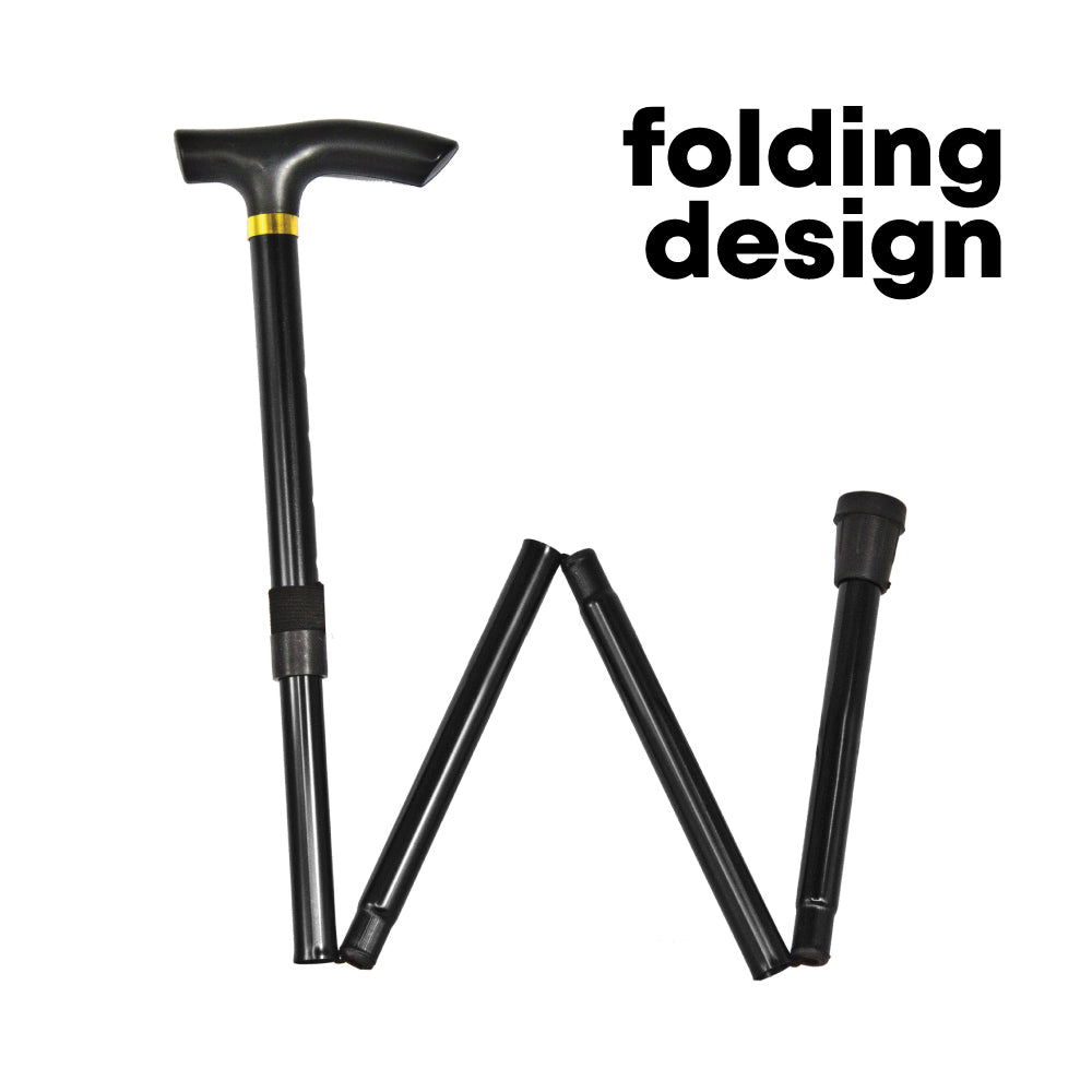 Durane Folding Walking Stick