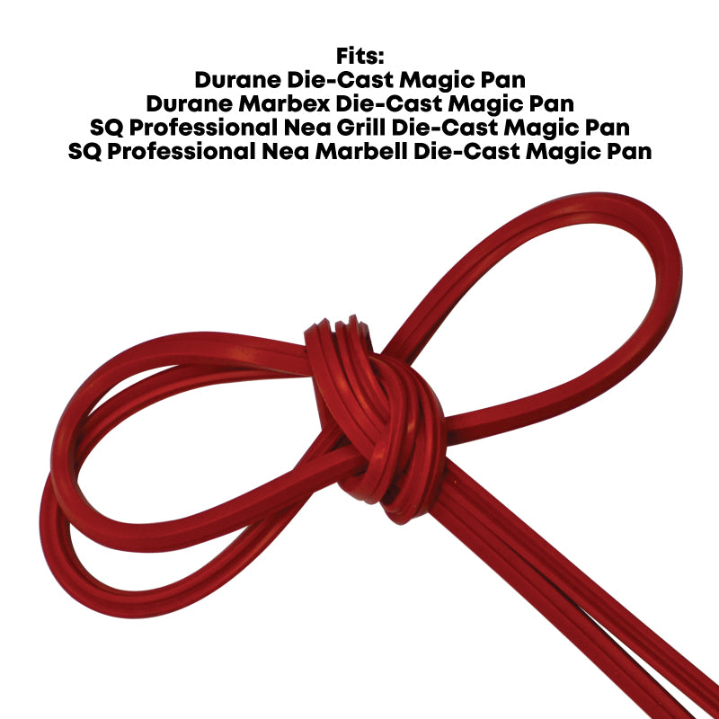 SQ Professional Magic Pan Silicone Seal