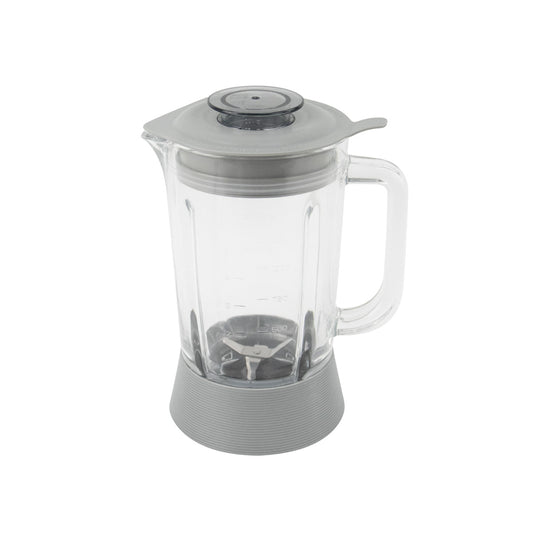 K-Mojo BlueSteel Blender & Grinder/ Blending Jug