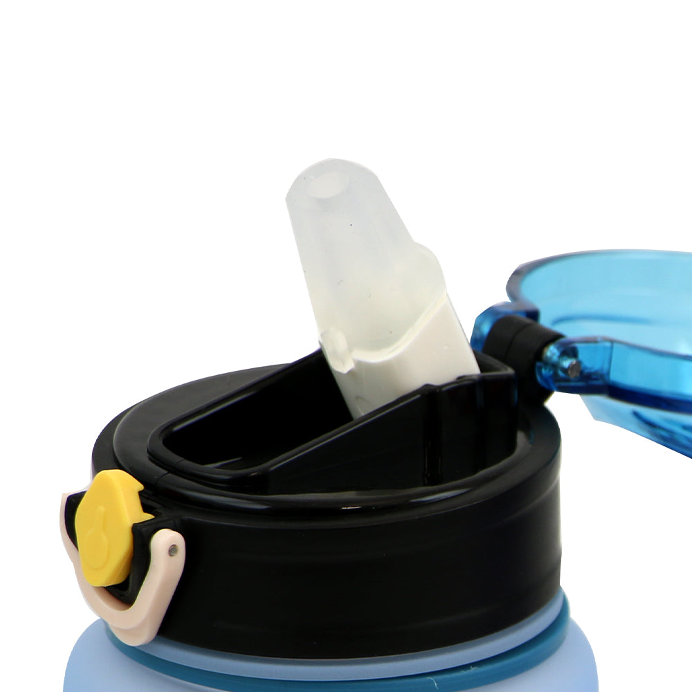 Durane Sports Drinking Bottle 1L/ Love