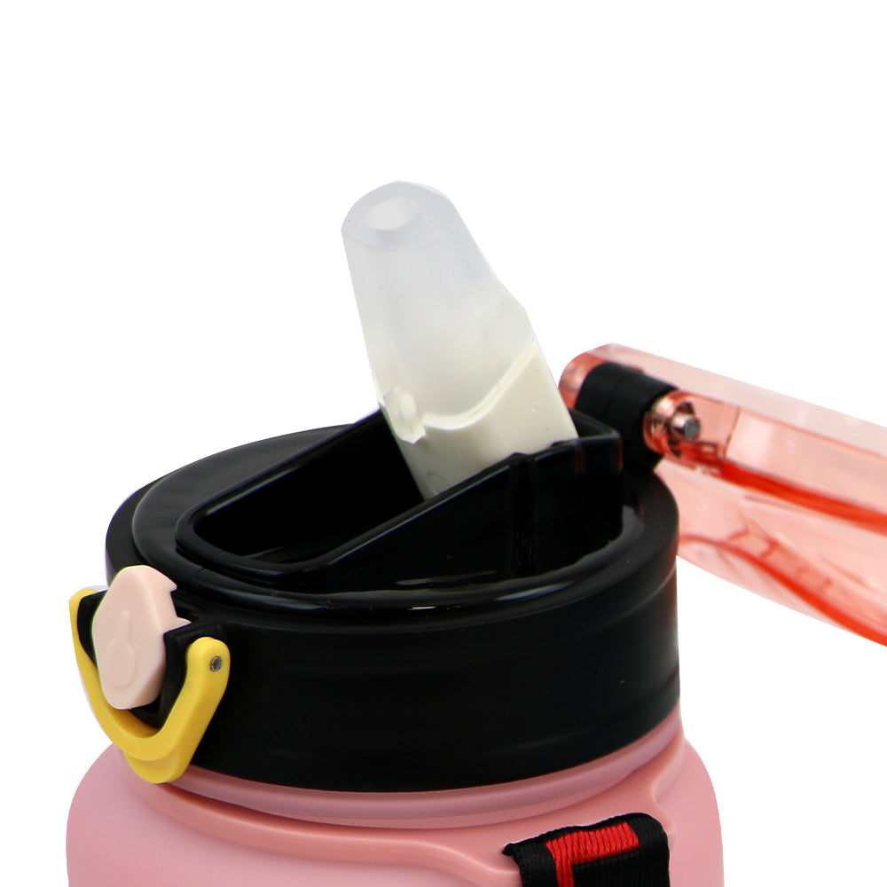 Durane Sports Drinking Bottle 1L/ Love