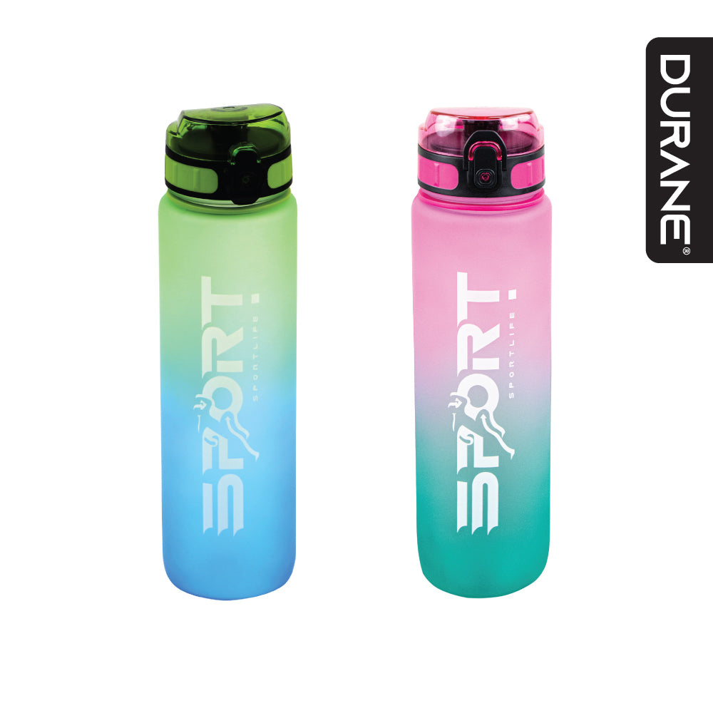 Durane Sports Drinking Bottle 1L/ Sport