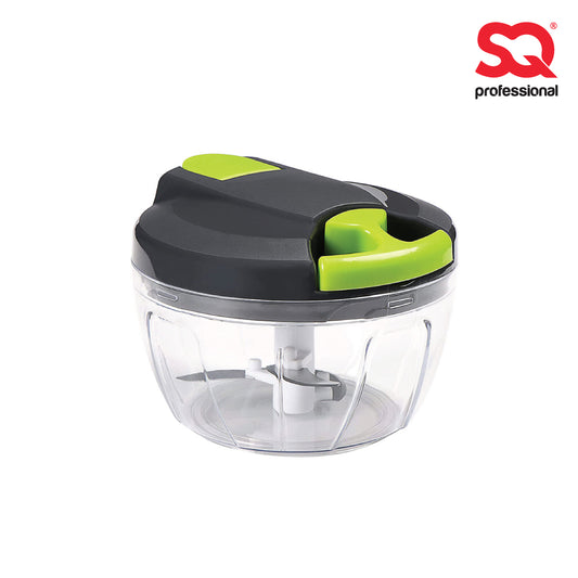 SQ Professional Hand Chopper with Pull String