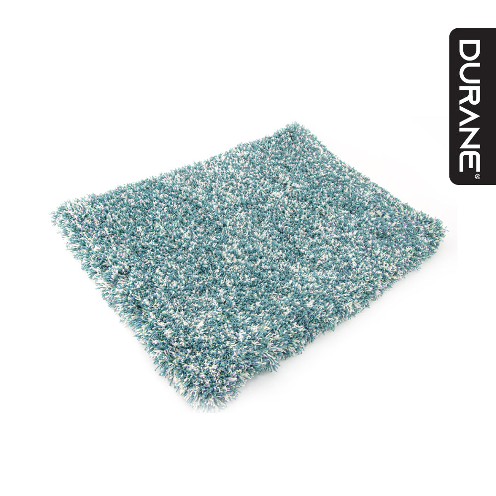 Durane Plush Bathroom Mat