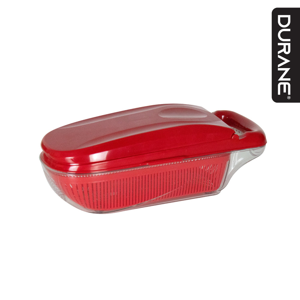 Durane Vegetable Slicer-Dicer Set 15pc