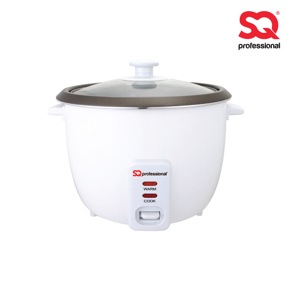 SQ Professional Blitz Rice Cooker/ 1.8L - www.bargainshack.co.uk