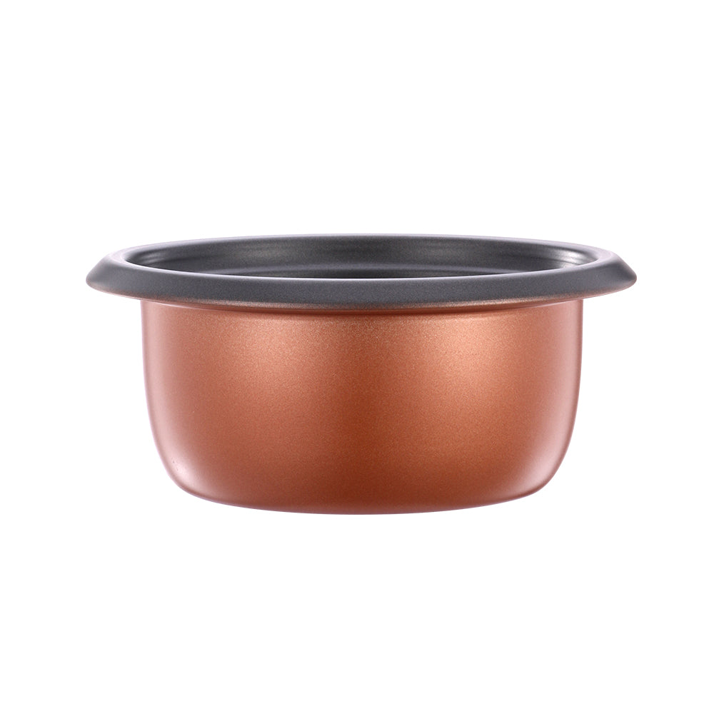 SQ Professional Lustro Stainless Steel Rice Cooker/ Bowl