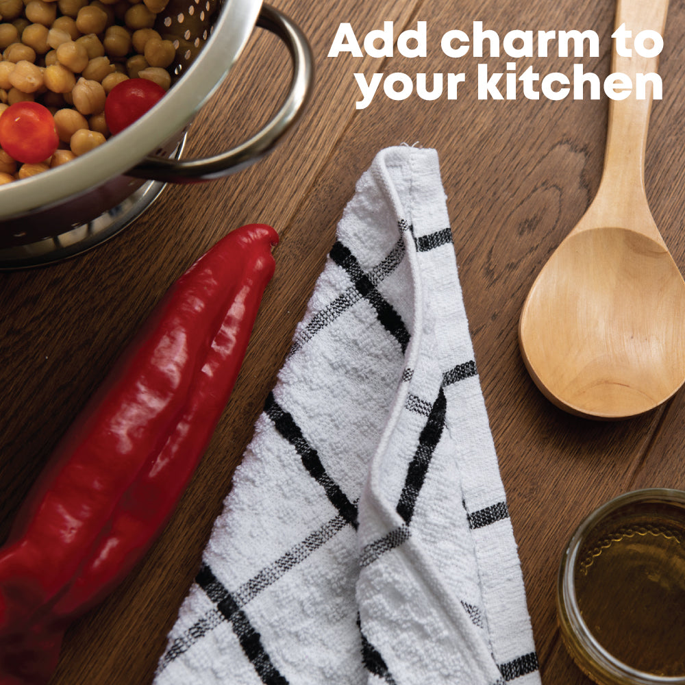SQ Professional Premium Kitchen Towels