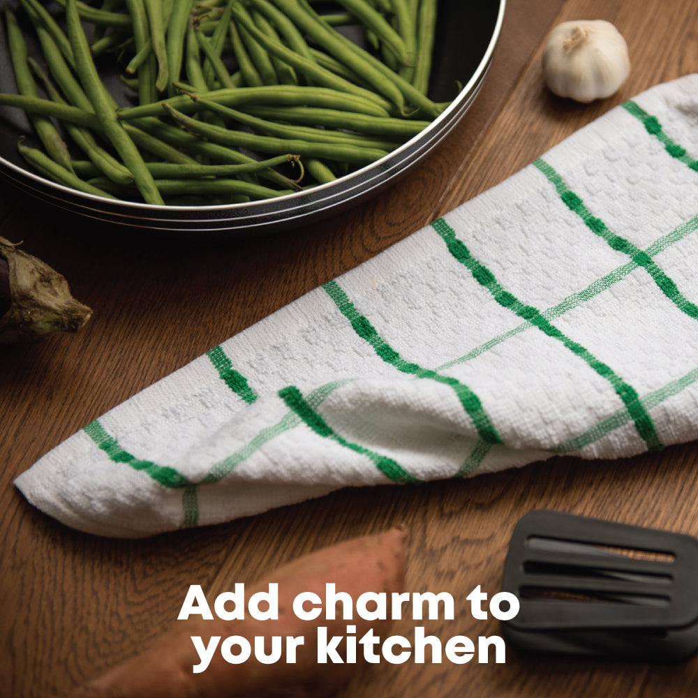 SQ Professional Premium Kitchen Towels