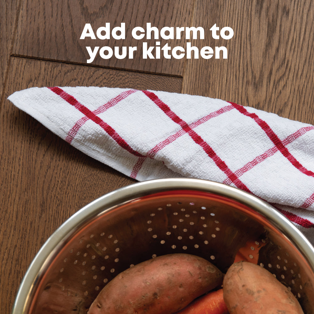 SQ Professional Premium Kitchen Towels