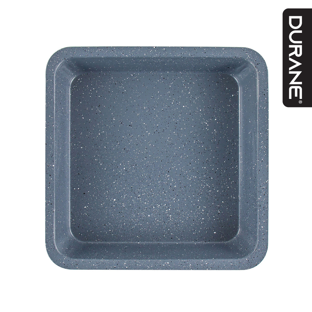 Durane Non Stick Speckled Square Roasting Tray