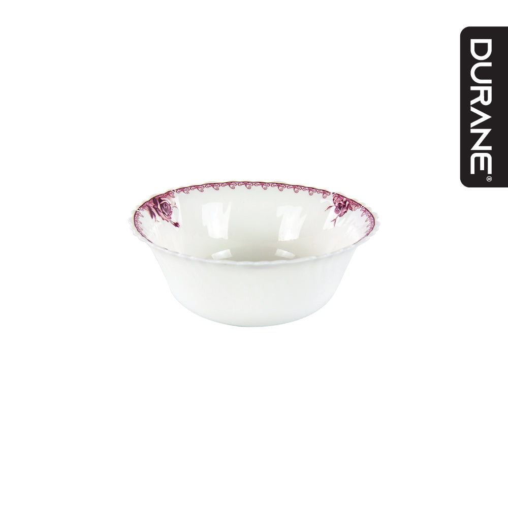 Durane Opal Glass Snack Serving Bowl 11cm/ Elisa