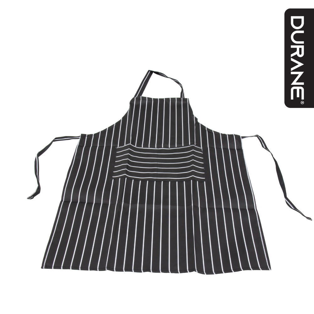 Durane Striped Kitchen Apron