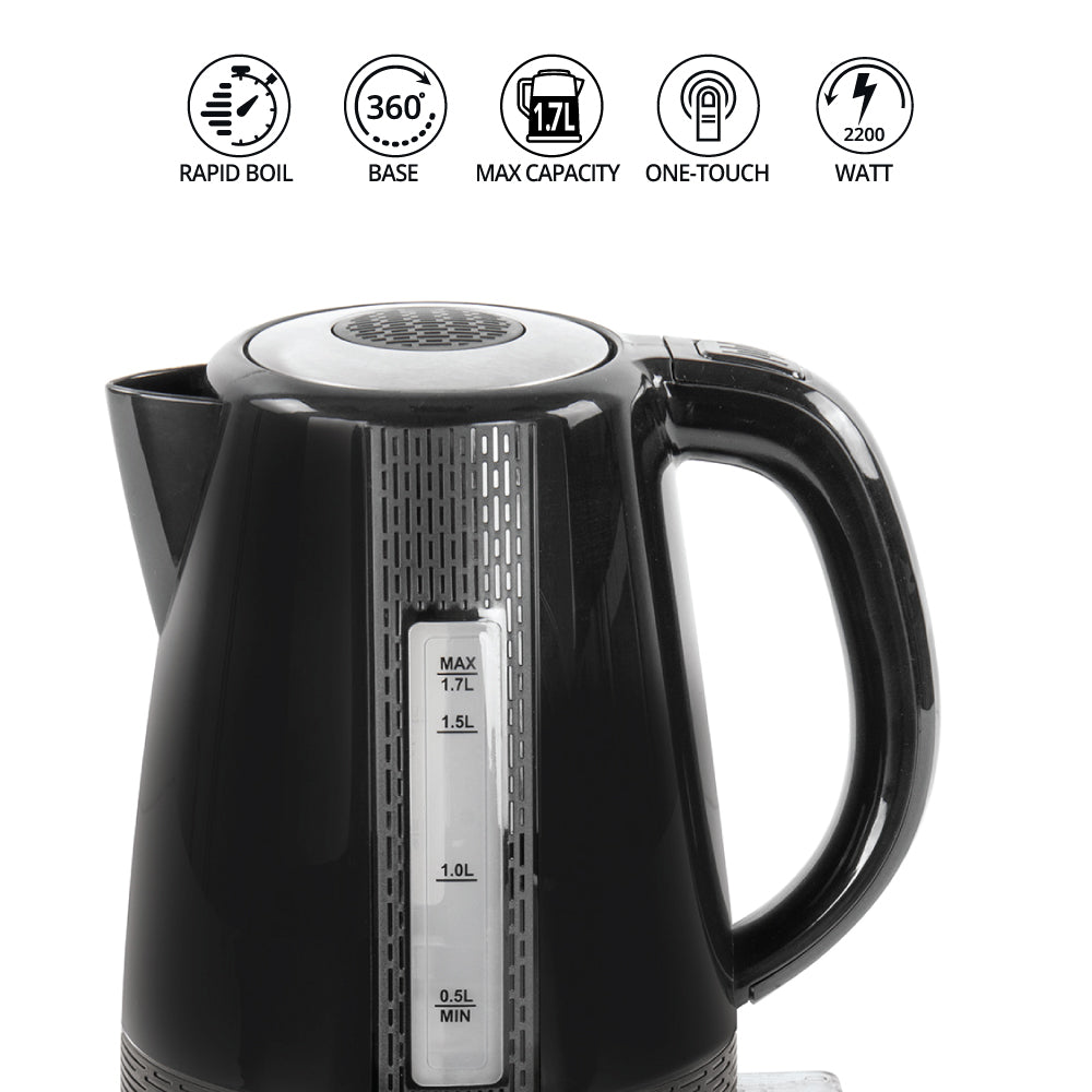SQ Professional Blitz Jug Kettle