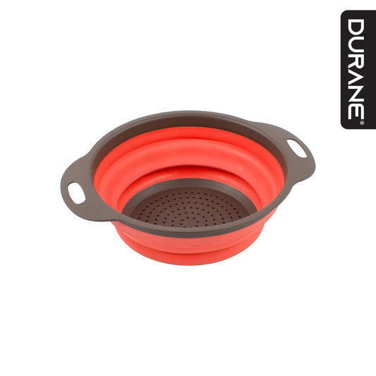 Durane Collapsible Colander Round